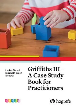 E-Book (pdf) Griffiths III - A Case Study Book for Practitioners von 
