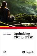 E-Book (pdf) Optimizing CBT for PTSD von Lily A. Brown