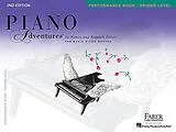 Nancy Faber Notenblätter Piano Adventures Primer Level