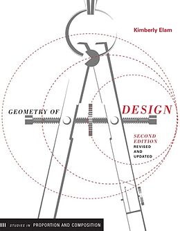 Kartonierter Einband Geometry of Design 2nd Ed von Kimberly Elam
