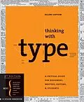 E-Book (pdf) Thinking with Type von Ellen Lupton