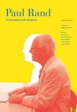 E-Book (epub) Paul Rand von Michael Kroeger