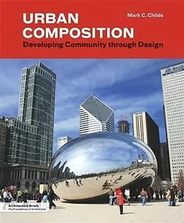 E-Book (epub) Urban Composition von Mark C. Childs
