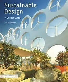 E-Book (epub) Sustainable Design von David Bergman