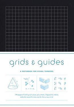 Fester Einband Grids and Guides von 