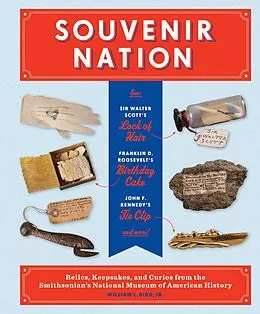 E-Book (epub) Souvenir Nation von Jr. William L. Bird