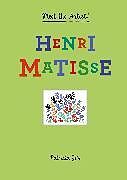 Fester Einband Henri Matisse von Patricia Geis