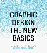 Kartonierter Einband Graphic Design von Ellen Lupton, Jennifer Cole Philips