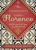 E-Book (pdf) Cognoscenti's Guide to Florence von Louise Fili