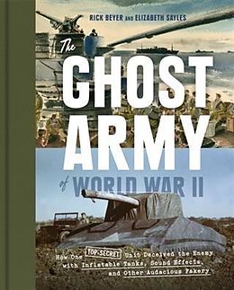 E-Book (pdf) Ghost Army of World War II von Rick Beyer