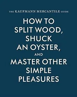 E-Book (epub) Kaufmann Mercantile Guide von Sebastian Kaufmann