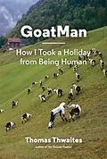 E-Book (pdf) GoatMan von Thomas Thwaites