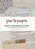 E-Book (epub) Pen to Paper von 