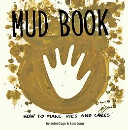 E-Book (pdf) Mud Book von John Cage
