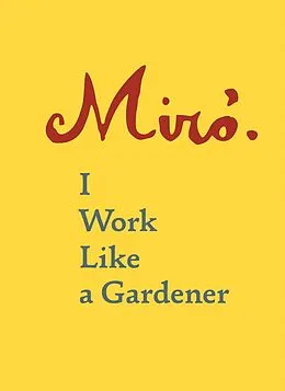 E-Book (epub) Joan Miró von Joan Miró