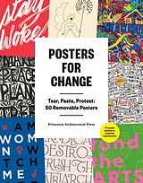 eBook (epub) Posters for Change de 