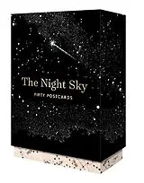 Coffret The Night Sky von Princeton Architectural Press