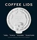 E-Book (epub) Coffee Lids von Louise Harpman, Scott Specht