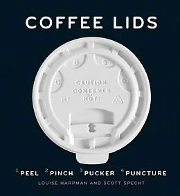 E-Book (epub) Coffee Lids von Louise Harpman, Scott Specht