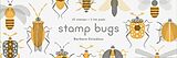 Article non livre Stamp Bugs von Barbara Dziadosz