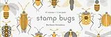 Article non livre Stamp Bugs von Barbara Dziadosz