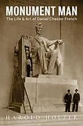E-Book (epub) Monument Man von Harold Holzer