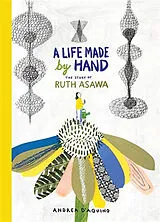 Fester Einband A Life Made by Hand von Andrea D'Aquino