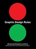 E-Book (epub) Graphic Design Rules von Tony Seddon, Sean Adams, Peter Dawson