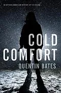 E-Book (epub) Cold Comfort von Quentin Bates