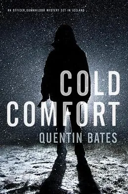 E-Book (epub) Cold Comfort von Quentin Bates