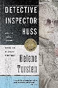 Poche format B Detective Inspector Huss von Helene Tursten