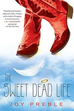 E-Book (epub) The Sweet Dead Life von Joy Preble