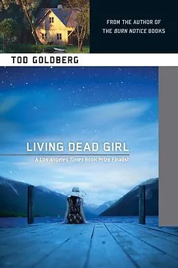 E-Book (epub) Living Dead Girl von Tod Goldberg