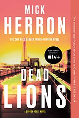 E-Book (epub) Dead Lions von Mick Herron