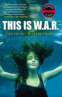 E-Book (epub) This Is WAR von Lisa Roecker, Laura Roecker
