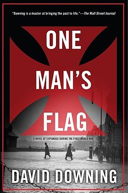 E-Book (epub) One Man's Flag von David Downing