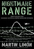 E-Book (epub) Nightmare Range von Martin Limon
