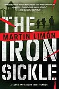 E-Book (epub) The Iron Sickle von Martin Limon