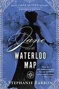 E-Book (epub) Jane and the Waterloo Map von Stephanie Barron