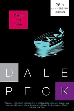 E-Book (epub) Martin and John von Dale Peck