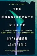 E-Book (epub) The Considerate Killer von Lene Kaaberbol, Agnete Friis
