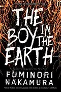 E-Book (epub) The Boy in the Earth von Fuminori Nakamura