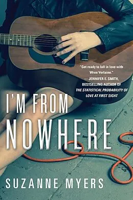 E-Book (epub) I'm from Nowhere von Suzanne Myers