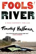 E-Book (epub) Fools' River von Timothy Hallinan