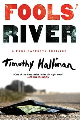 E-Book (epub) Fools' River von Timothy Hallinan