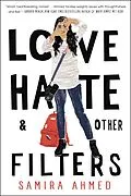 E-Book (epub) Love, Hate and Other Filters von Samira Ahmed