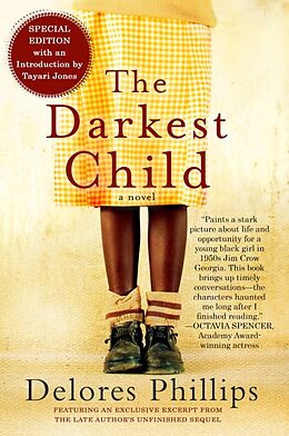 Broché The Darkest Child de Delores Phillips