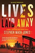 E-Book (epub) Lives Laid Away von Stephen Mack Jones
