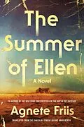 E-Book (epub) The Summer of Ellen von Agnete Friis