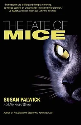 E-Book (epub) Fate of Mice von Susan Palwick